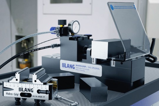 LANG Stamping Unit